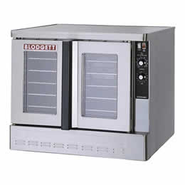Convection Oven