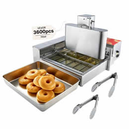Donut Machine