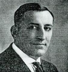 Arthur F. Perkins