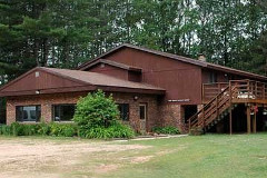Crescent Lake Bible Camp Facilities