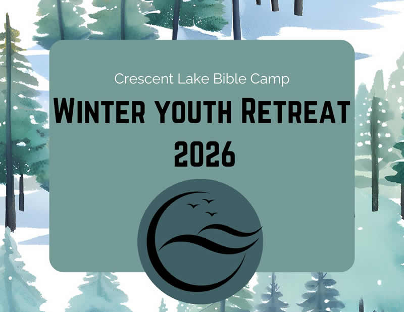 CLBC Youth Retreats